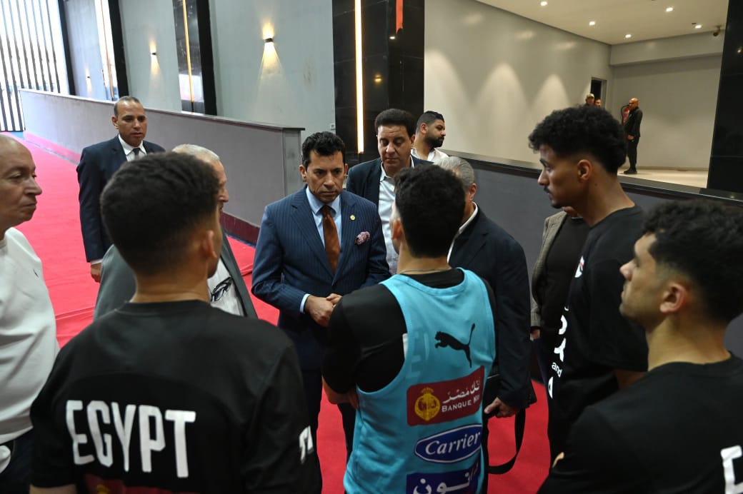 لاعبو المنتخب الأولمبي يطالبون بصرف مستحقاتهم المتأخرة