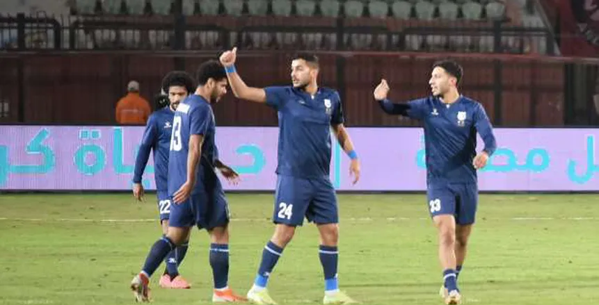 غياب الصحفيين يتسبب في إلغاء المؤتمر الصحفي لمباراة الأهلي وإنبي