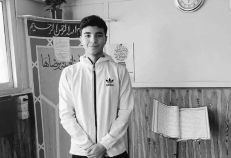 وفاة بطل الكاراتيه الشاب يوسف أحمد  بعد غيبوبة 41 يومًا
