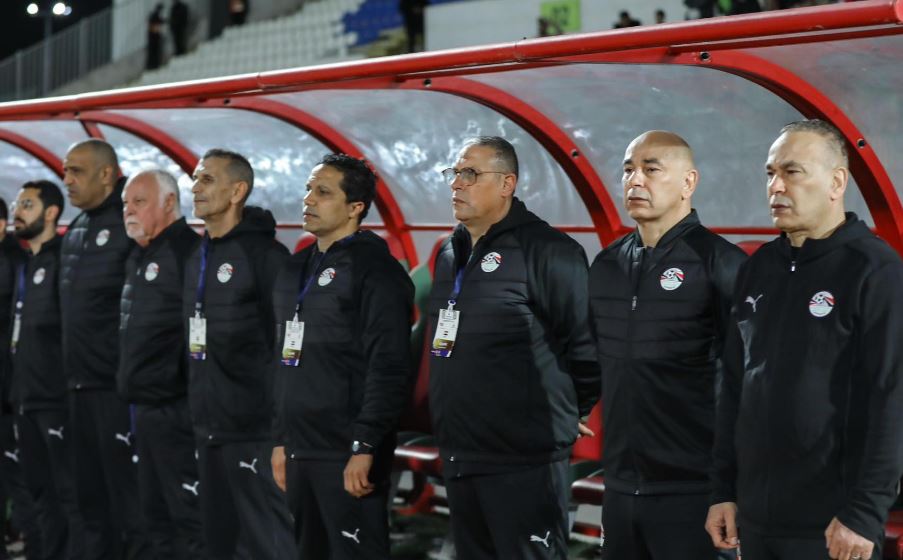 منتخب مصر يهزم إثيوبيا بثنائية ويستعد لمواجهة سيراليون