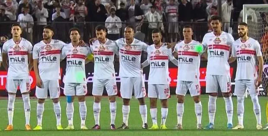 الزمالك يبحث عن الفوز الأول أمام بتروجيت في كأس عاصمة مصر