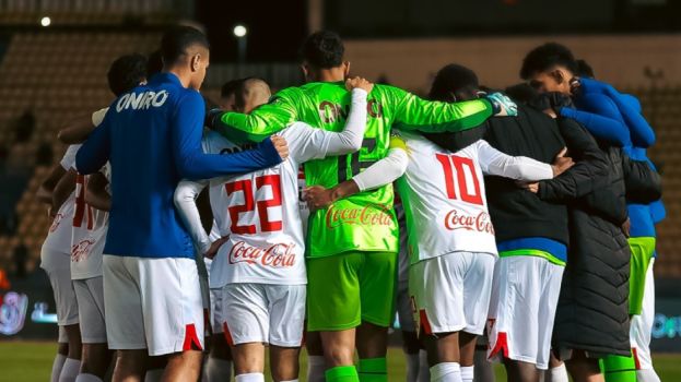 طبيب الزمالك يكشف عن تفاصيل إصابة شيكابالا ومصطفى شلبي