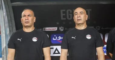 منتخب مصر يضع اللمسات الأخيرة قبل مواجهة سيراليون في تصفيات المونديال