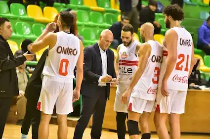 سيجورا الإسباني مقلب شربه الزمالك!