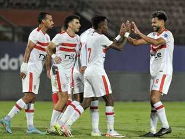 الزمالك يفتقد ثلاثة لاعبين في مواجهة ستيلينبوش بالكونفدرالية