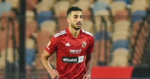 محمد عبد المنعم يقترب من العودة إلى الأهلي في مونديال الأندية