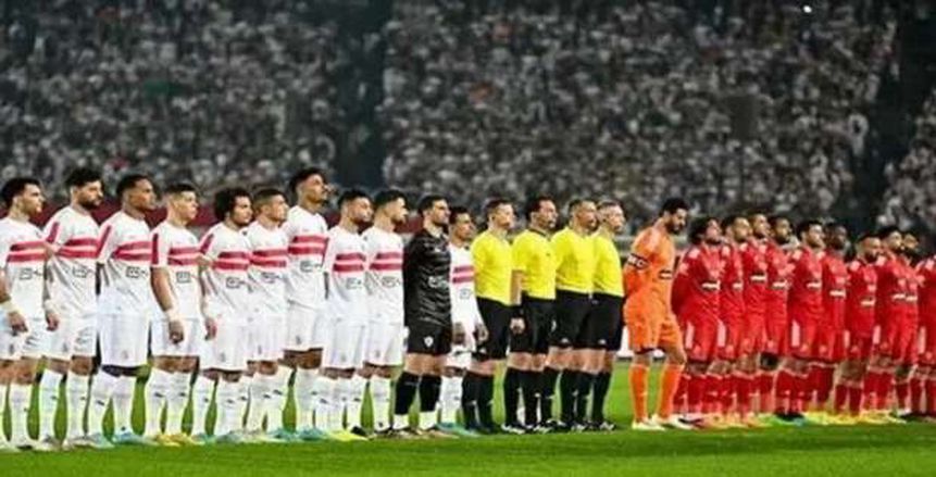 محمد السيد على رادار الأهلي بعد تعثر تجديده مع الزمالك