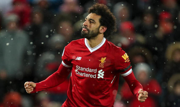 صلاح يقود ليفربول نحو خطوة جديدة في سباق التتويج بالبريميرليج