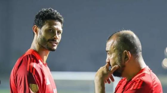الشناوي يمدد عقده مع الأهلي رسميًا بعد مواجهة بيراميدز