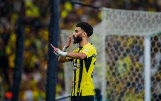 الاتحاد يعزز صدارته في دوري روشن بفوز ثمين على العروبة