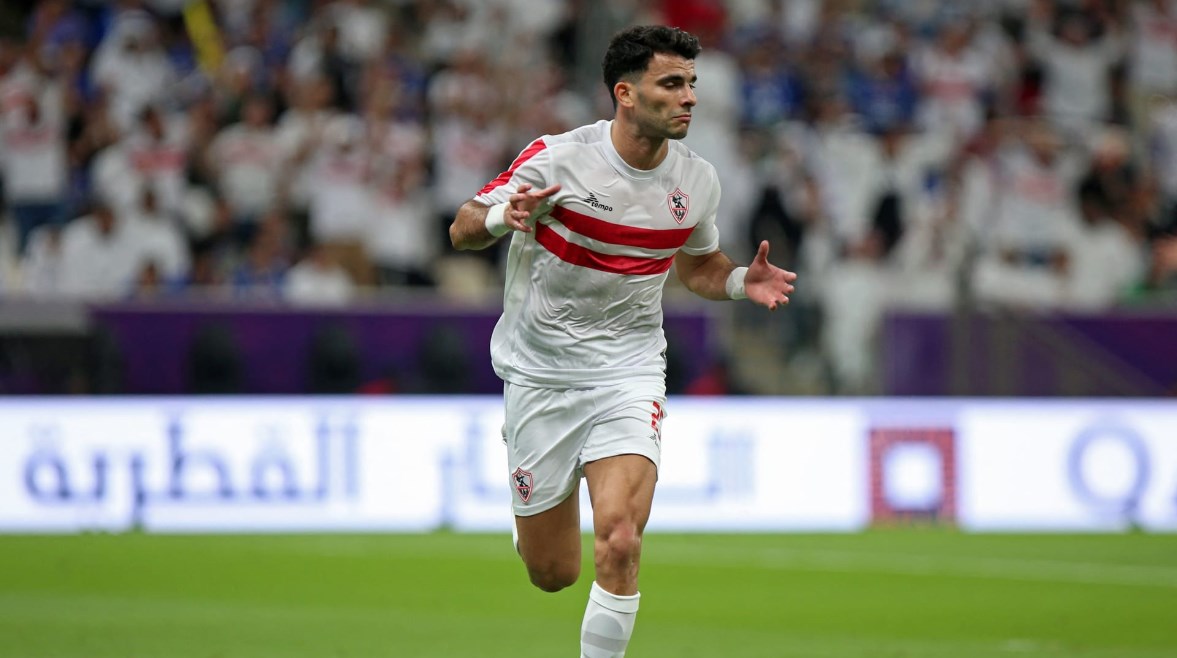 أزمة مشتعلة في الزمالك.. زيزو يهدد باللجوء إلى فيفا!