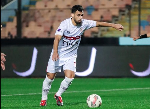 الزمالك يوضح موقف عبد الله السعيد والونش.. وتجديدات تلوح في الأفق