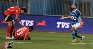 بيراميدز في صدارة جدول ترتيب دوري نايل .. والاهلي يتعادل في الثانية الاخيرة