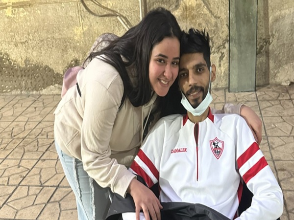 الأهلي ينعى إبراهيم شيكا نجم الزمالك السابق بكلمات مؤثرة