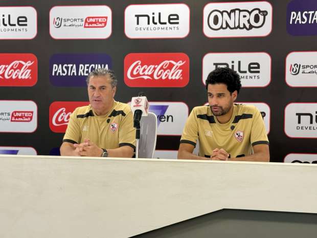 الزمالك يسعى لتضميد الجراح أمام حرس الحدود في الدوري.. اختبار صعب في برج العرب