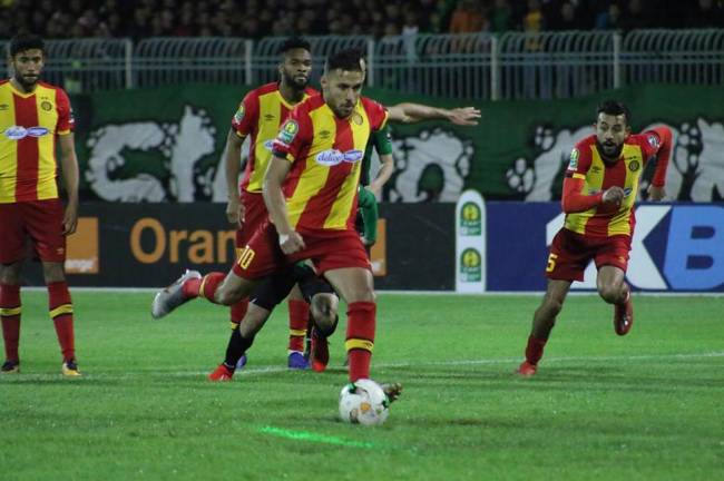 الترجي يحسم الجدل حول انتقال البلايلي للزمالك