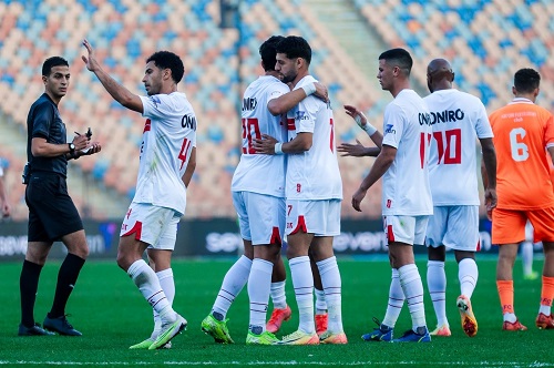 الزمالك يحدد سقف تعاقداته الصيفية بـ4 صفقات فقط