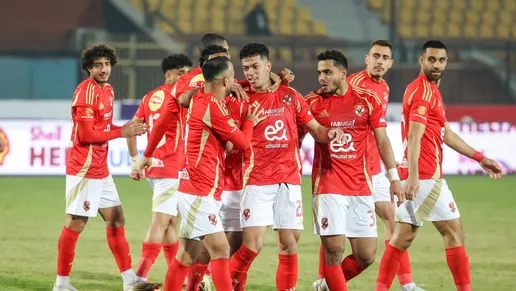 الأهلي يقترب من ضم نجم عالمي استعدادًا لكأس العالم للأندية
