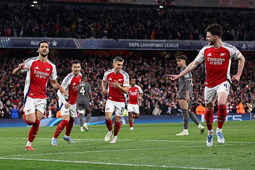 ليلة كروية نارية في أوروبا وآسيا.. قمة مرتقبة بين ريال مدريد وأرسنال