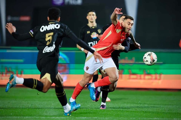 الأعلى للإعلام يحفظ شكاوى الأهلي والزمالك ضد قناة صدى البلد