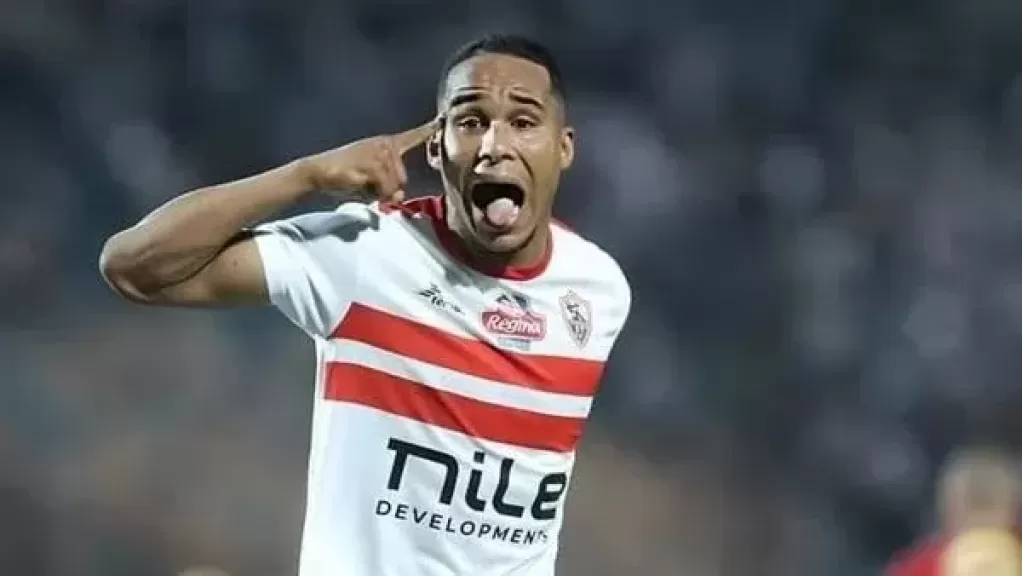 رحيل الجزيري مرهون بصفقة محمد شريف.. والزمالك يدرس موقف المثلوثي