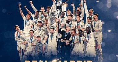 ريال مدريد يحصد جائزة لوريوس كأفضل فريق عالمي.. وتكريم خاص ليامال بإنجاز استثنائي