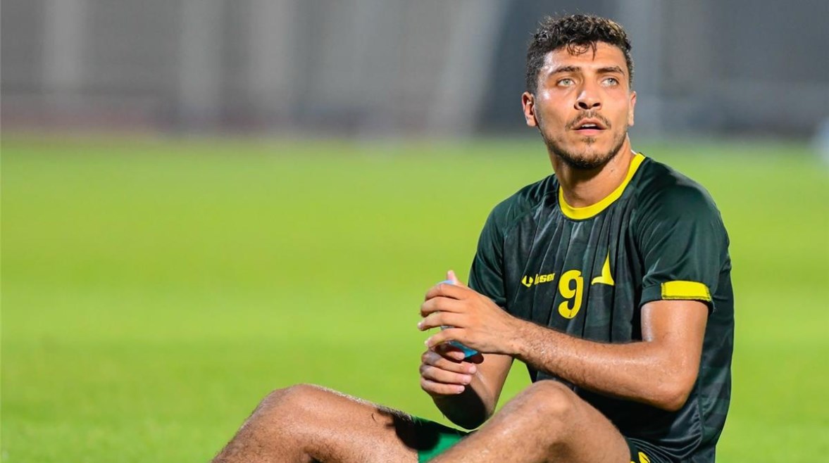 الزمالك يفاوض محمد شريف ويفتح ملف العقوبات ضد زيزو