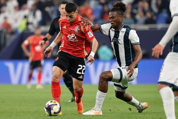 الأهلي يواجه باتشوكا وديًا في أمريكا ضمن التحضيرات لمونديال الأندية
