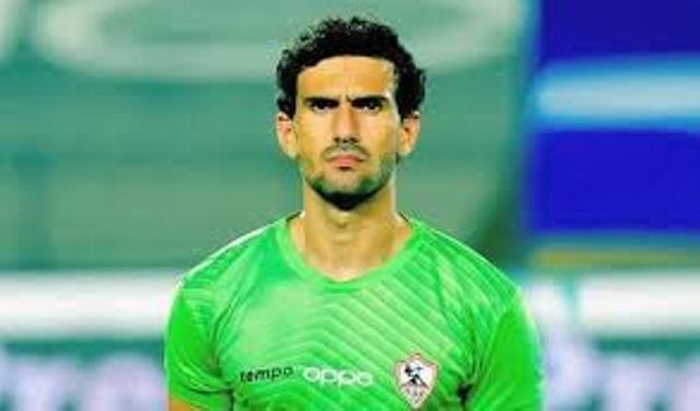 محمد عواد يواصل التعافي من إصابة الركبة.. الزمالك يتعامل بحذر لضمان الجاهزية