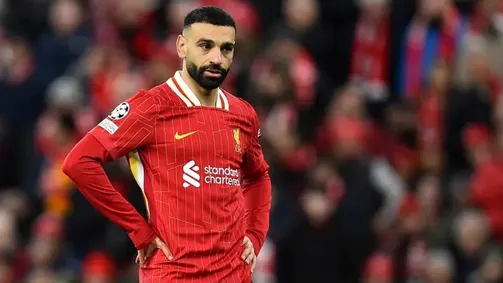 محمد صلاح يعود بقوة إلى دائرة المنافسة على الكرة الذهبية