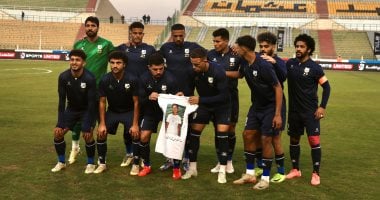 موقعة نارية في كأس العاصمة: إنبي يصطدم بحرس الحدود لحسم بطاقة نصف النهائي