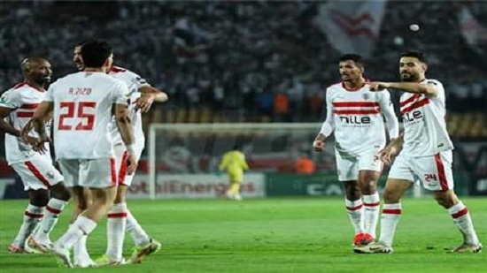 الزمالك يختبر جاهزيته أمام بهتيم ودياً قبل لقاء المصري