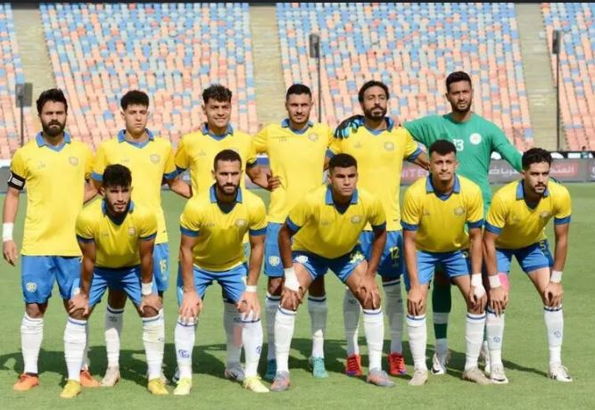 زيدان يقود هجوم الإسماعيلي أمام طلائع الجيش في ربع نهائي كأس عاصمة مصر