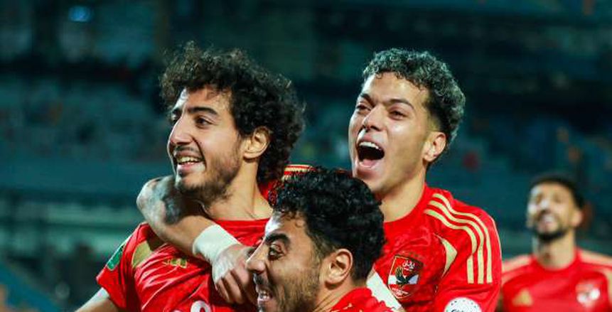 ثلاثي يغيب عن الأهلي قبل انطلاق مونديال الأندية 2025