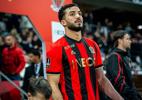 محمد عبد المنعم خارج حسابات الزمالك في الميركاتو الصيفي