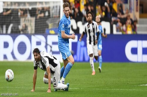 بارما يعرقل طموحات يوفنتوس الأوروبية في الدوري الإيطالي