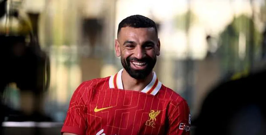محمد صلاح يواصل حصد المجد: نجم ليفربول ضمن أبرز 100 رياضي عالميًا في 2024