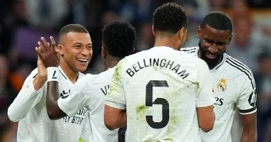 ريال مدريد يحسم الجدل ويؤكد مشاركته في نهائي كأس الملك أمام برشلونة