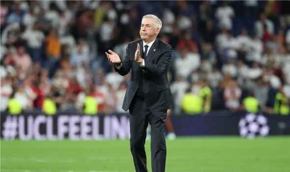 مواجهة حاسمة بين ريال مدريد وبرشلونة قد تكتب نهاية أنشيلوتي