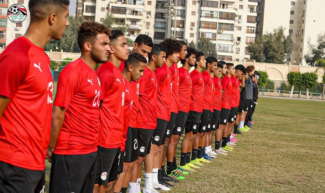 منتخب مصر يفتتح مشواره بكأس أمم أفريقيا للشباب بمواجهة قوية أمام جنوب أفريقيا