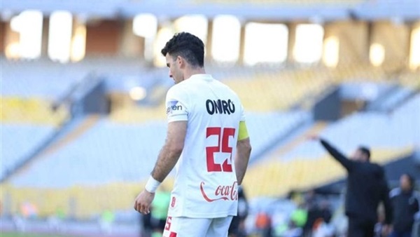 الزمالك يخطط لتأجيل نهائي الكأس لملاحقة زيزو قانونيًا