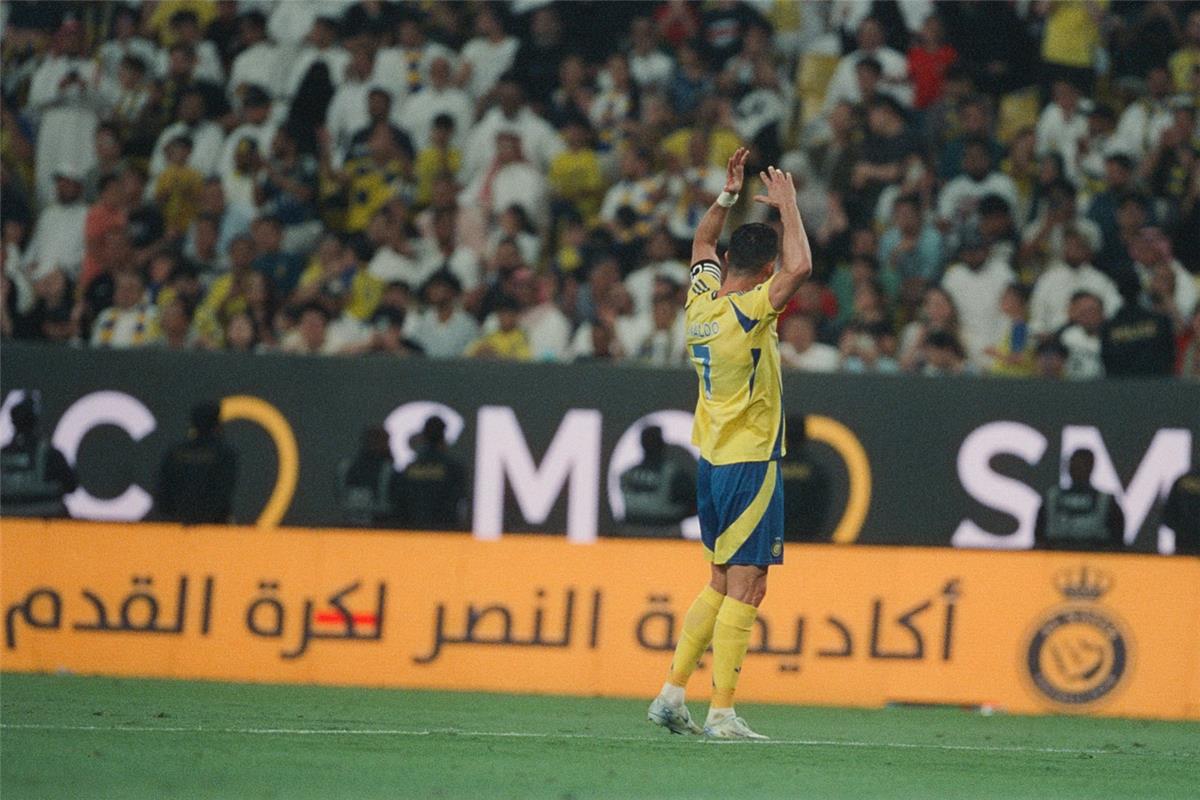 النصر يواجه كاواساكي في معركة حاسمة بدوري أبطال آسيا