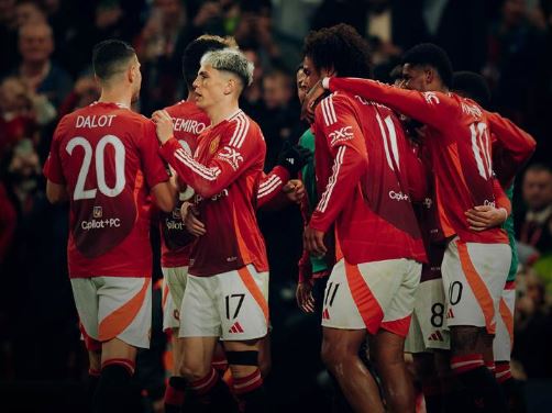 قمة نارية في الدوري الأوروبي: مانشستر يونايتد يصطدم بطموحات بيلباو على أرض سان ماميس