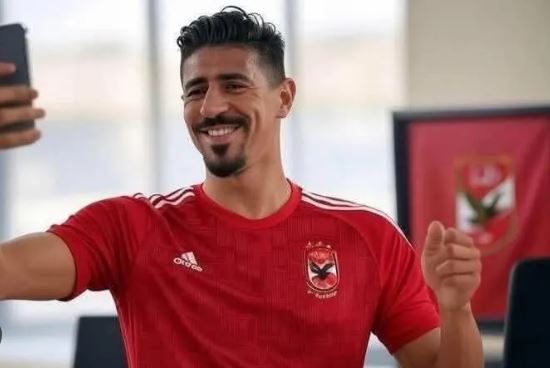 بغداد بو نجاح يكشف موقفه من عرض الأهلي قبل مونديال الأندية