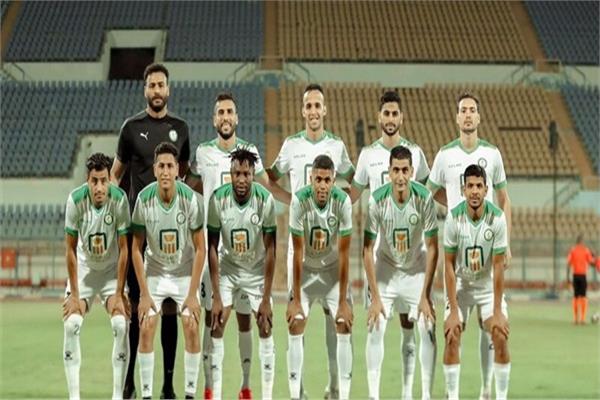 البنك الأهلي يقسو على سيراميكا برباعية مثيرة في الدوري المصري