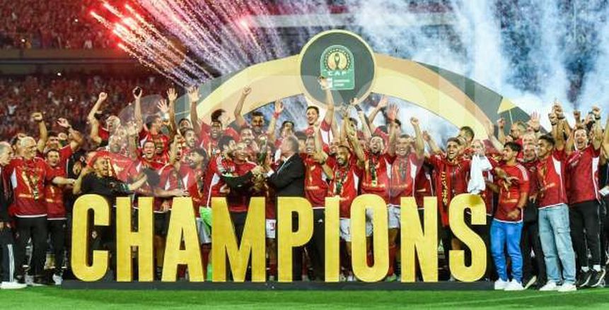 فيفا يشيد بتفوق الأهلي قبل مونديال الأندية: زعيم بطولات الدوري بلا منازع