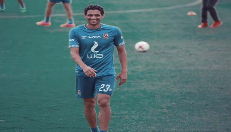 محمد نجيب ينضم للجهاز الفني للأهلي بقيادة عماد النحاس