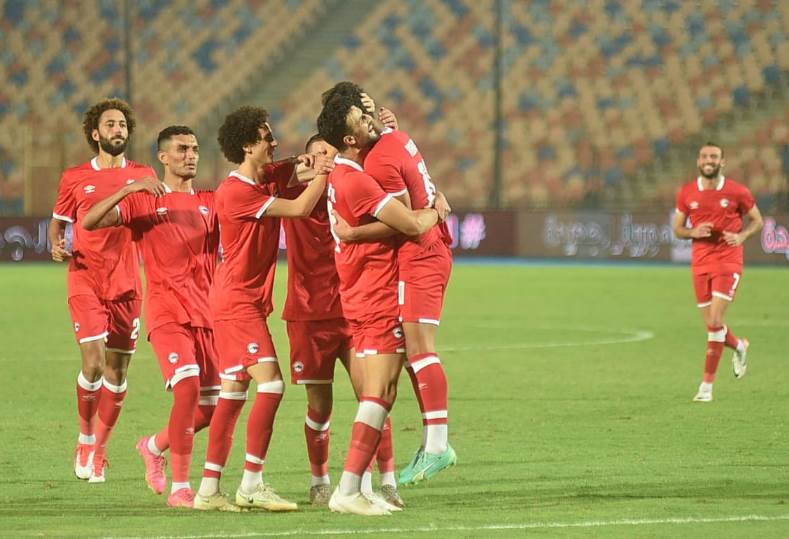 مودرن سبورت يحقق انتصارًا ثمينًا خارج الديار في سباق النجاة