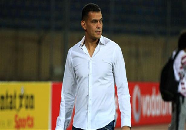 عبد الواحد السيد يتولى منصباً جديداً بقطاع الناشئين في الزمالك