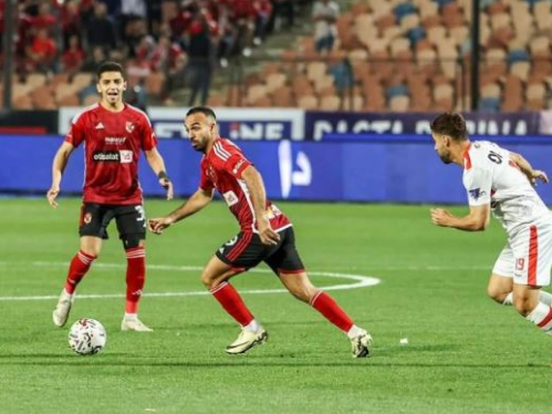 اليوم.. لجنة التظلمات تحسم مصير أزمة مباراة القمة بين الأهلي والزمالك